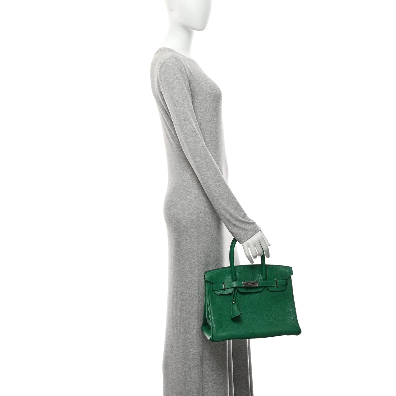 Hermès Birkin 30 - Image 2