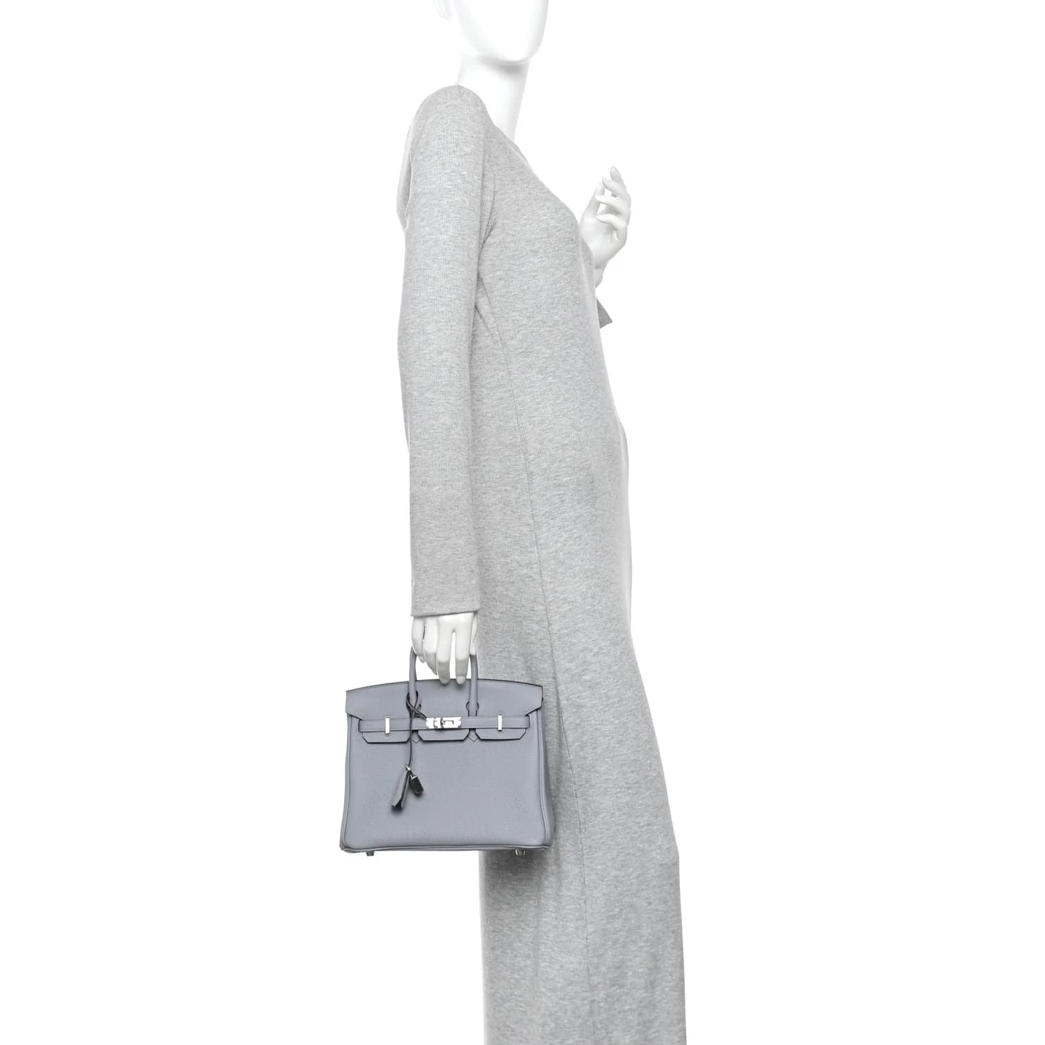 Hermès Birkin 25 - Image 2