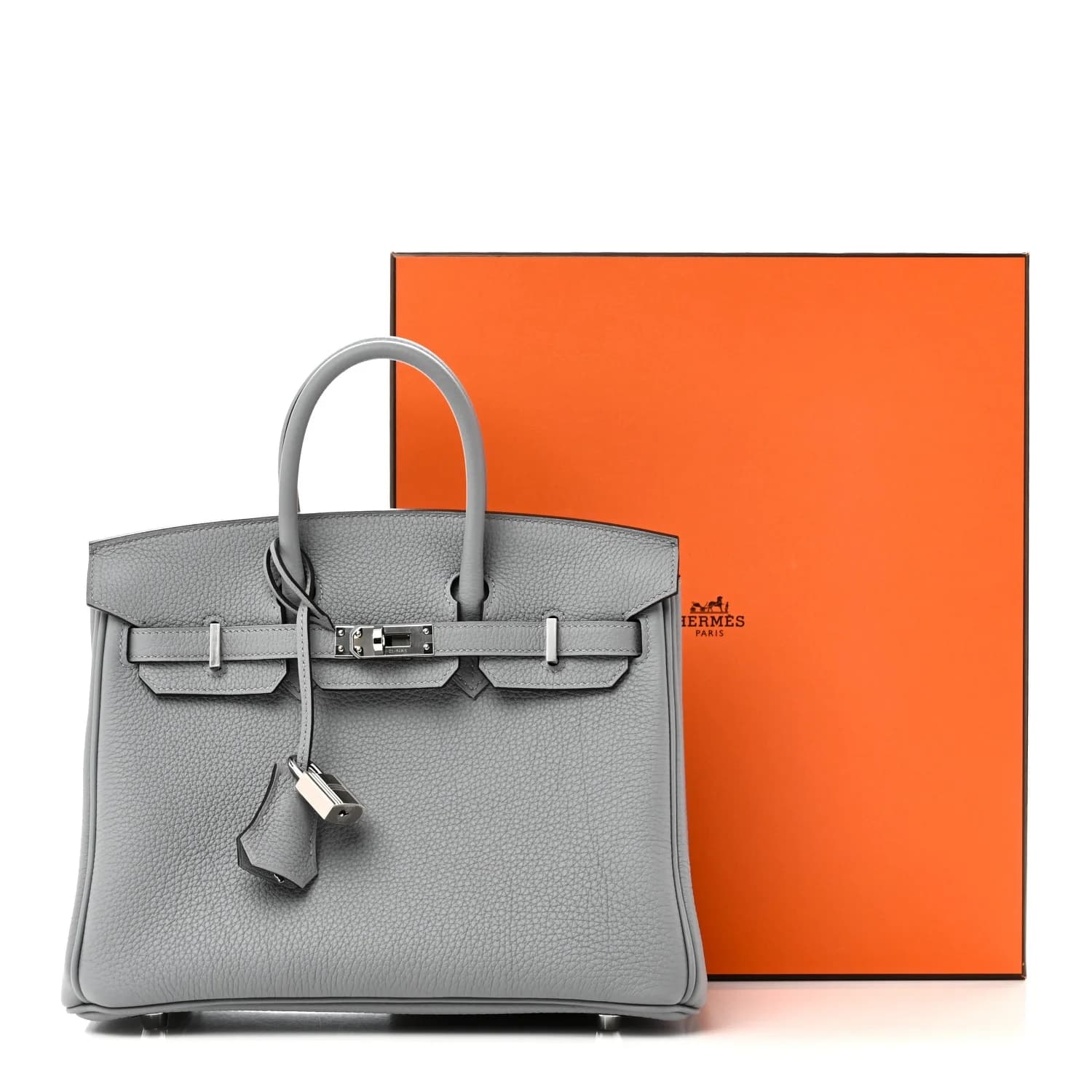 Hermès Birkin 25 - Image 11