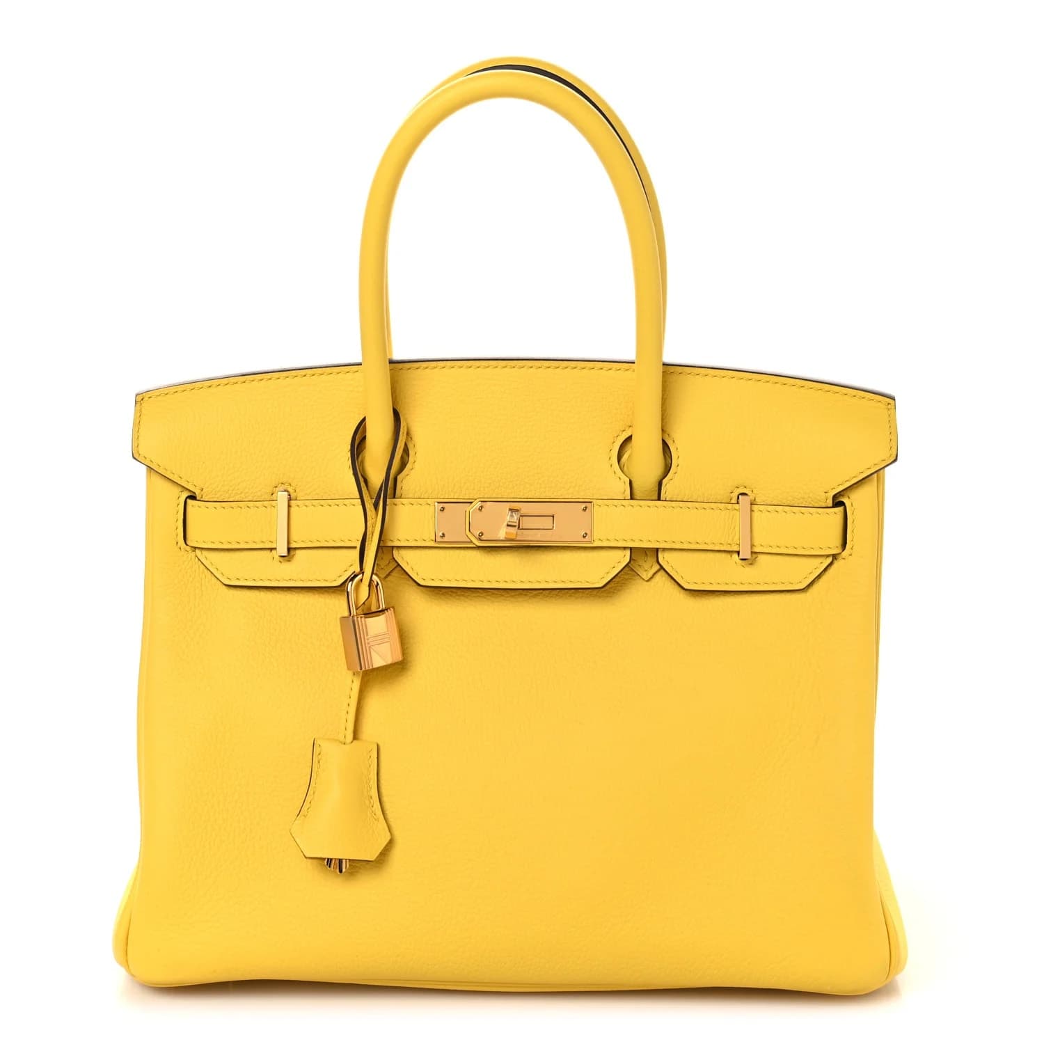 Hermès Birkin 30 - Image 1