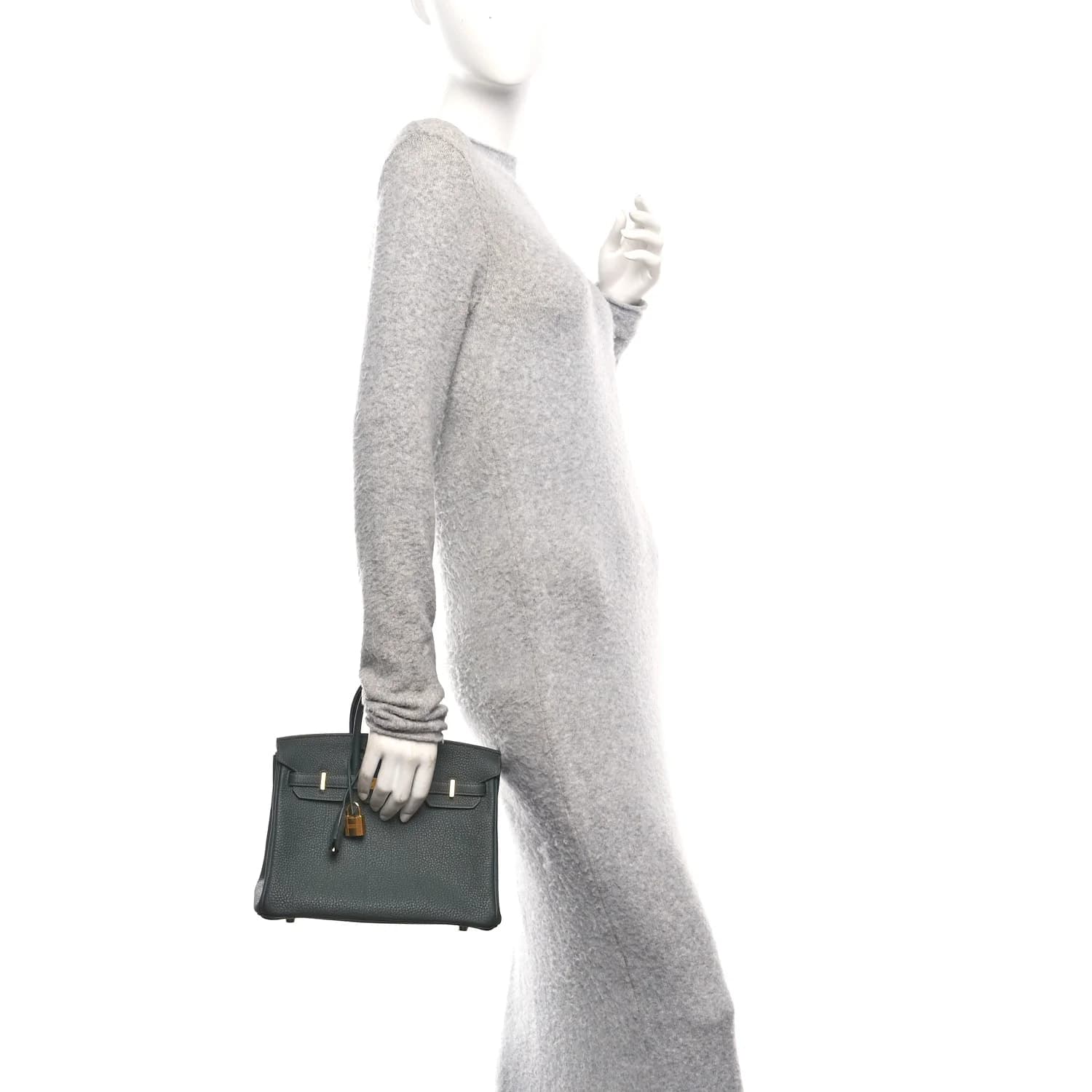 Hermès Birkin 25 - Image 2