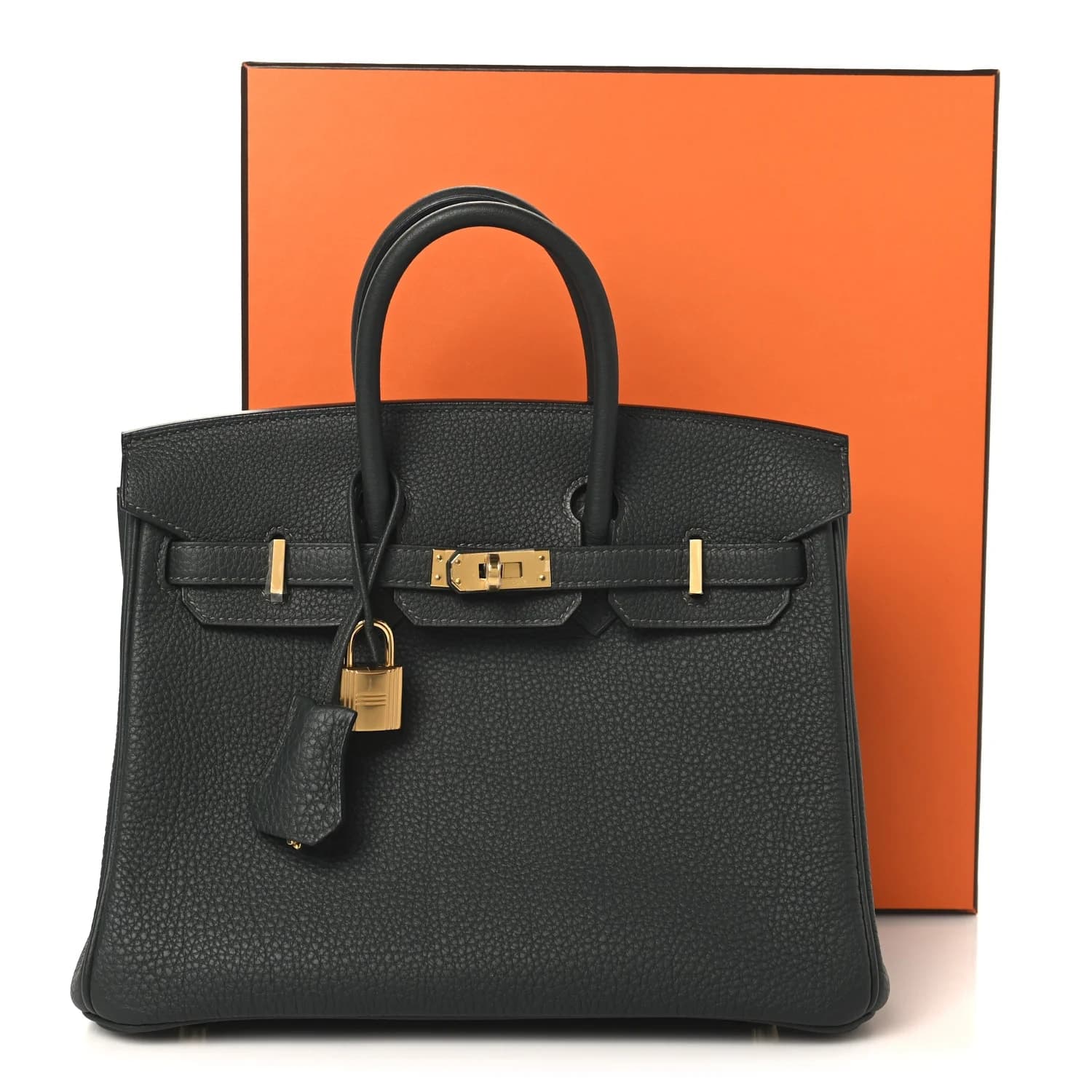 Hermès Birkin 25 - Image 13