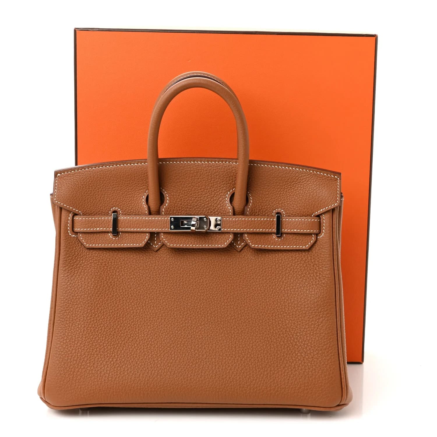 Hermès Birkin - Image 11