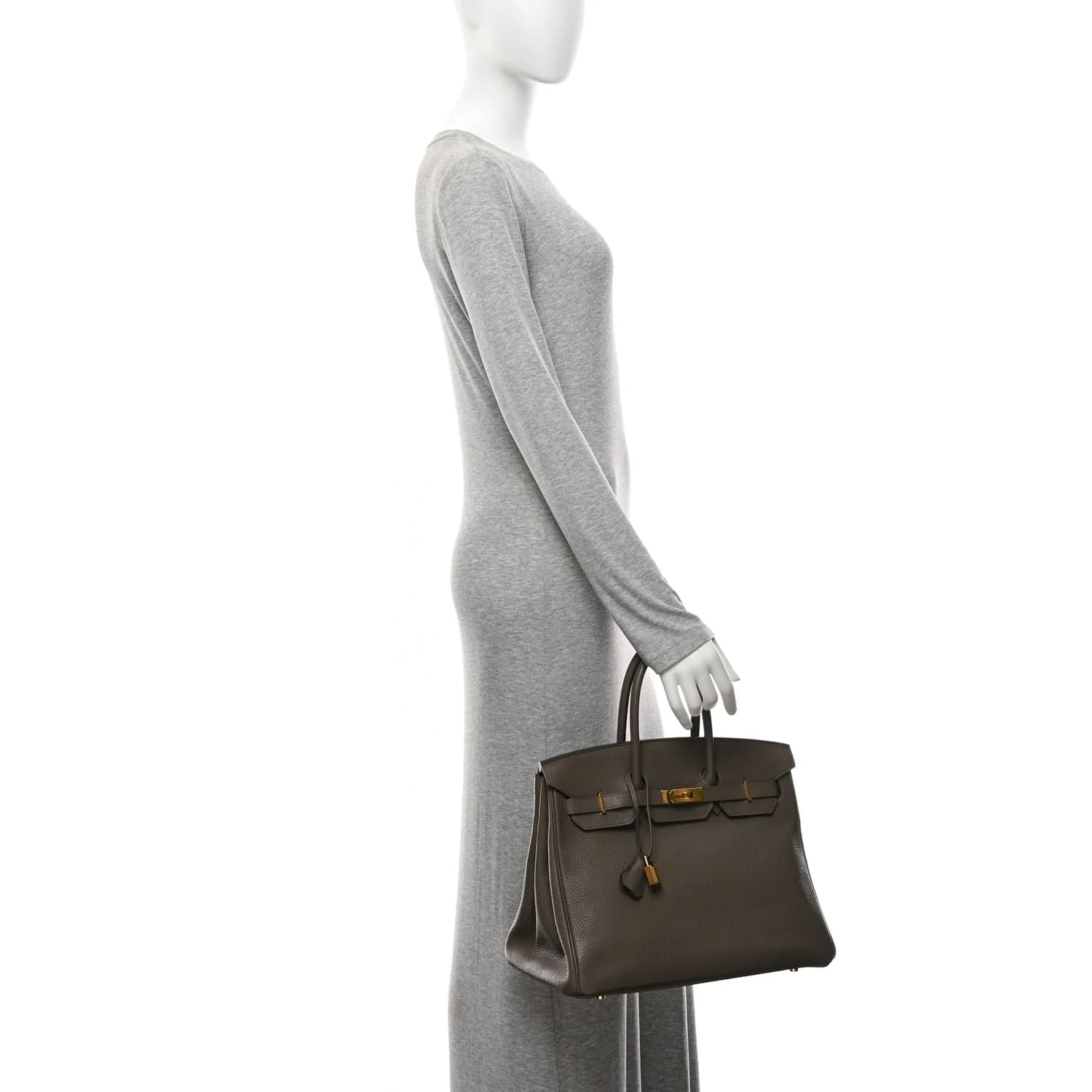 Hermès Birkin 35 - Image 2