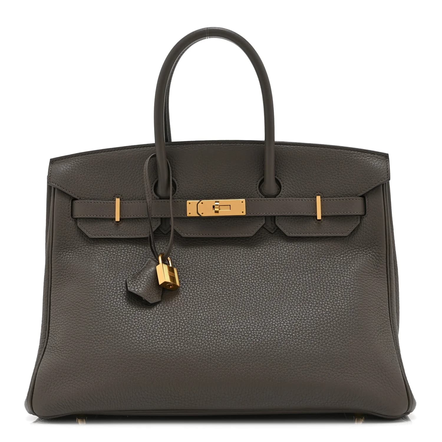 Hermès Birkin 35 - Image 1