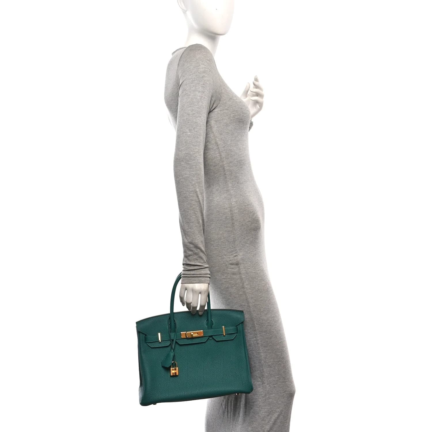 Hermès Birkin 30 - Image 2