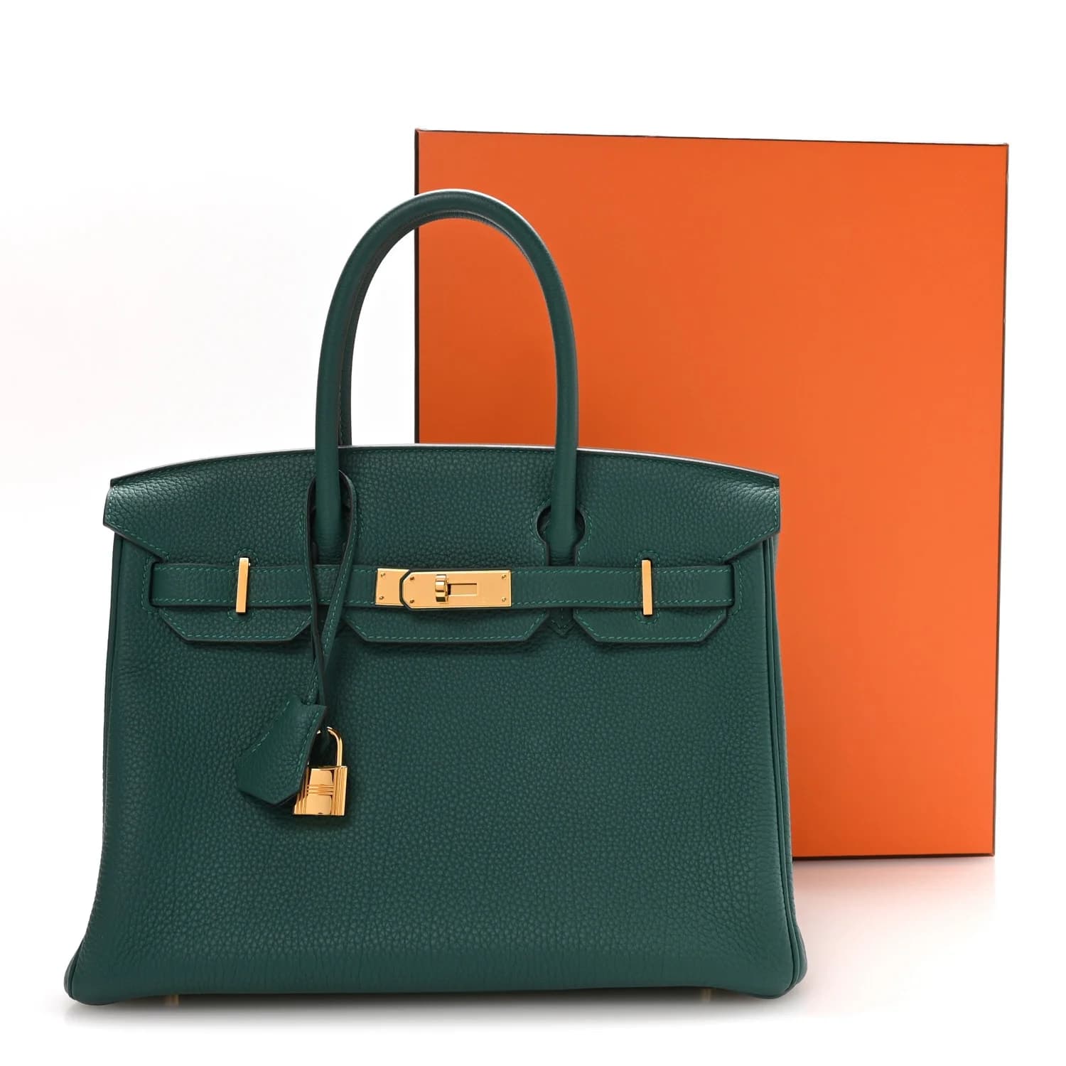 Hermès Birkin 30 - Image 11