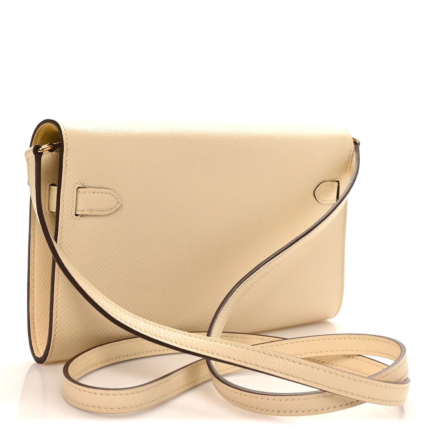 Hermès Kelly Wallet To Go - Image 2