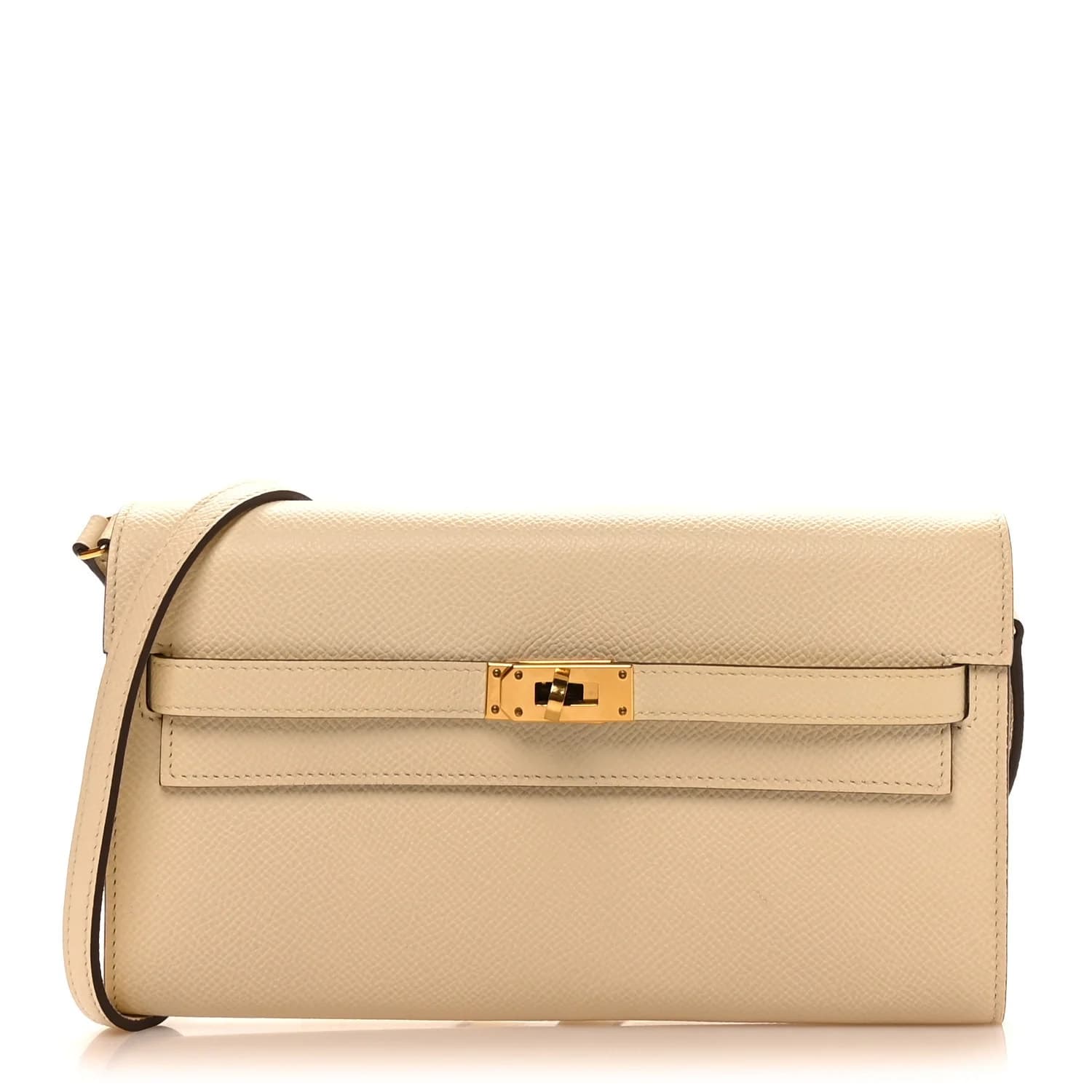 Hermès Kelly Wallet To Go - Image 1