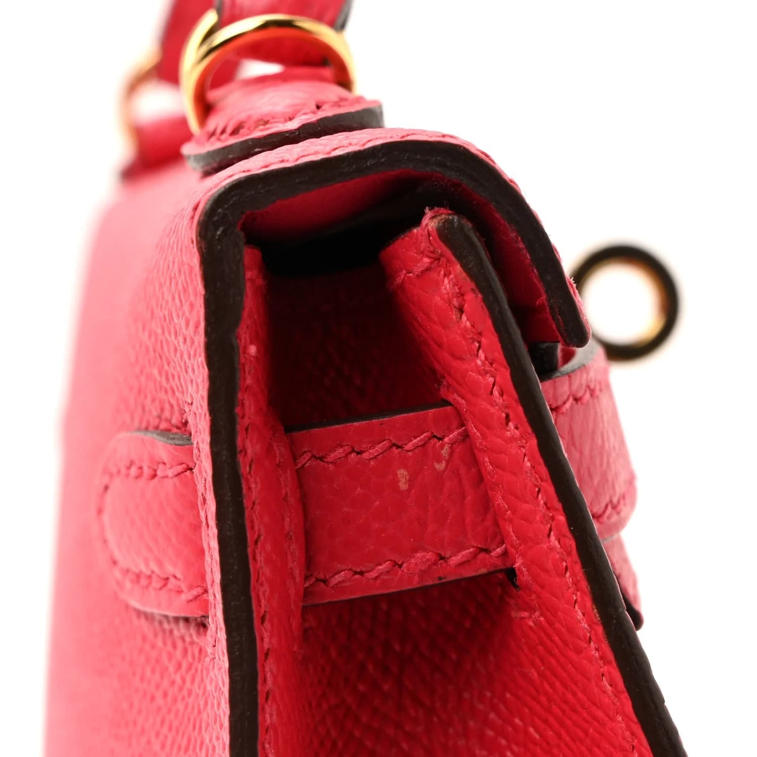 Hermès Mini Kelly - Image 43