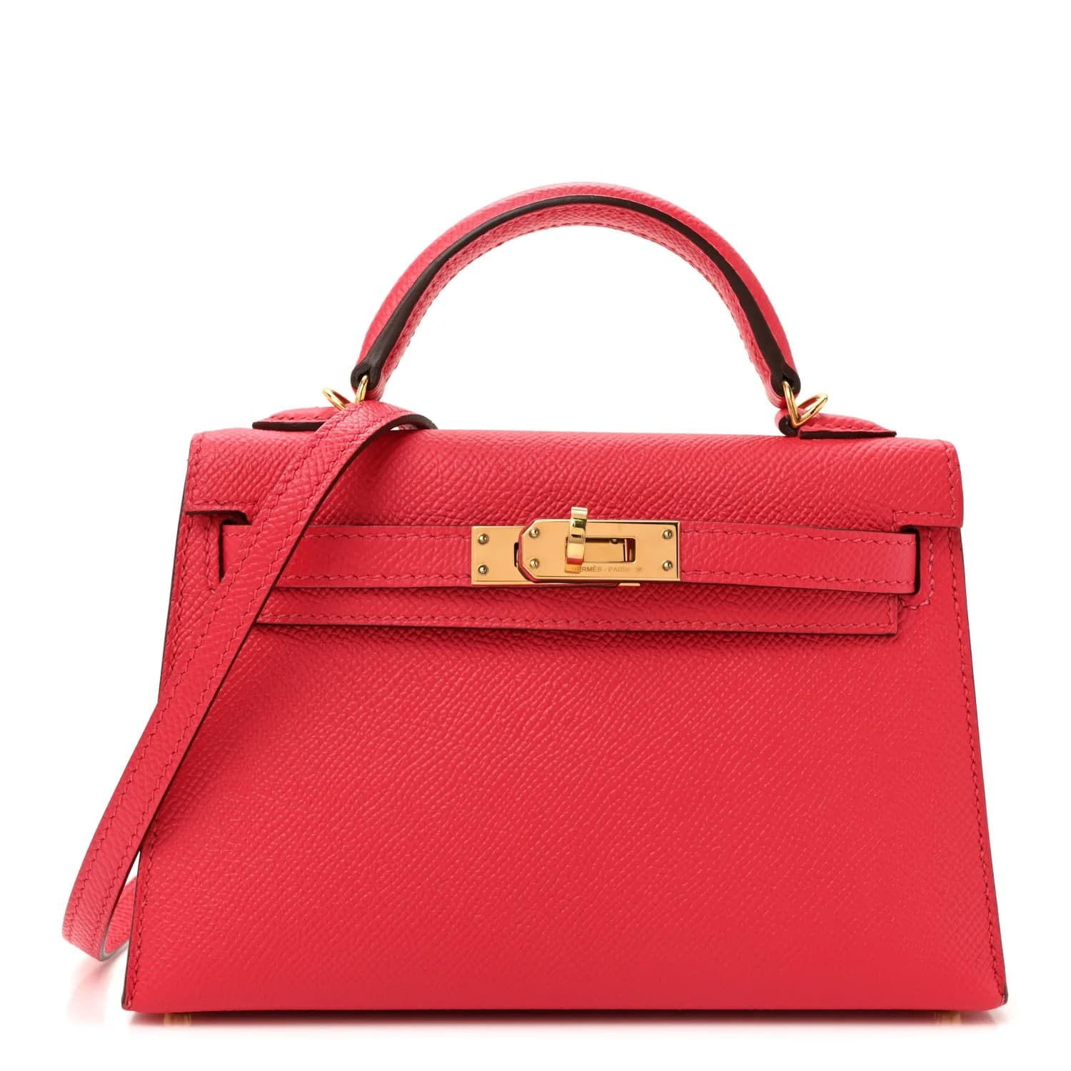 Hermès Mini Kelly - Image 1