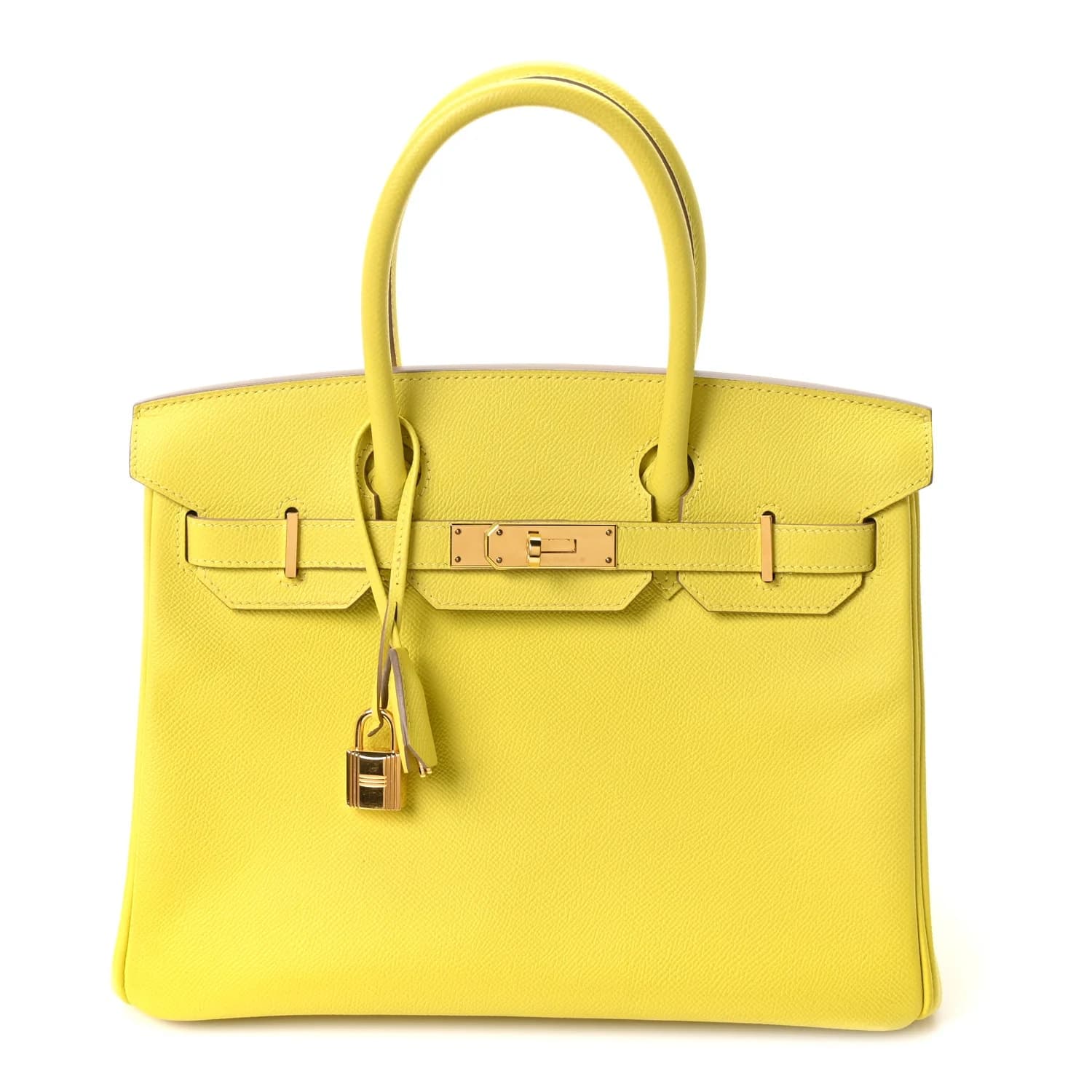 Hermès Birkin 30 - Image 1