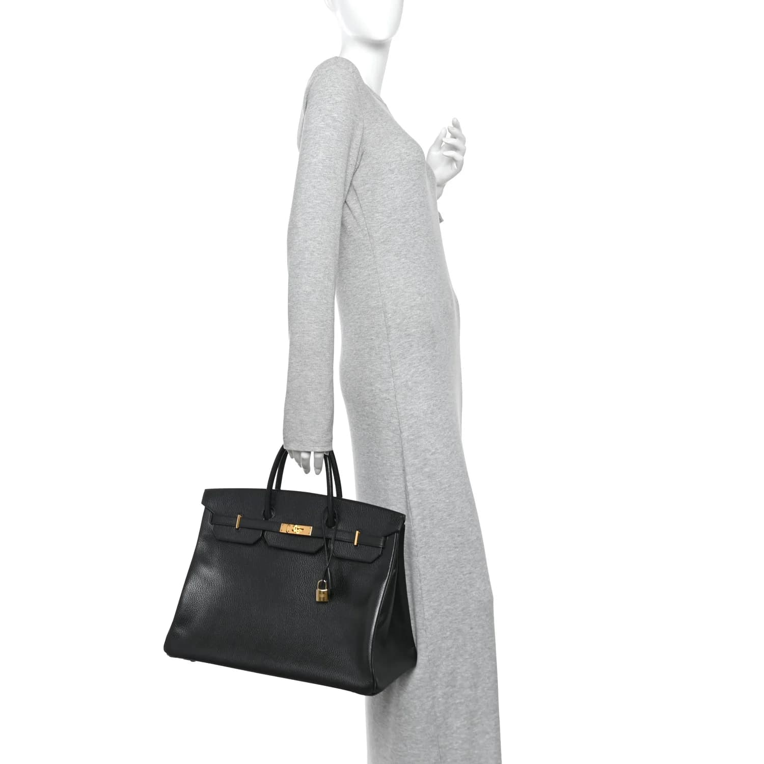 Hermès Birkin 40 - Image 2