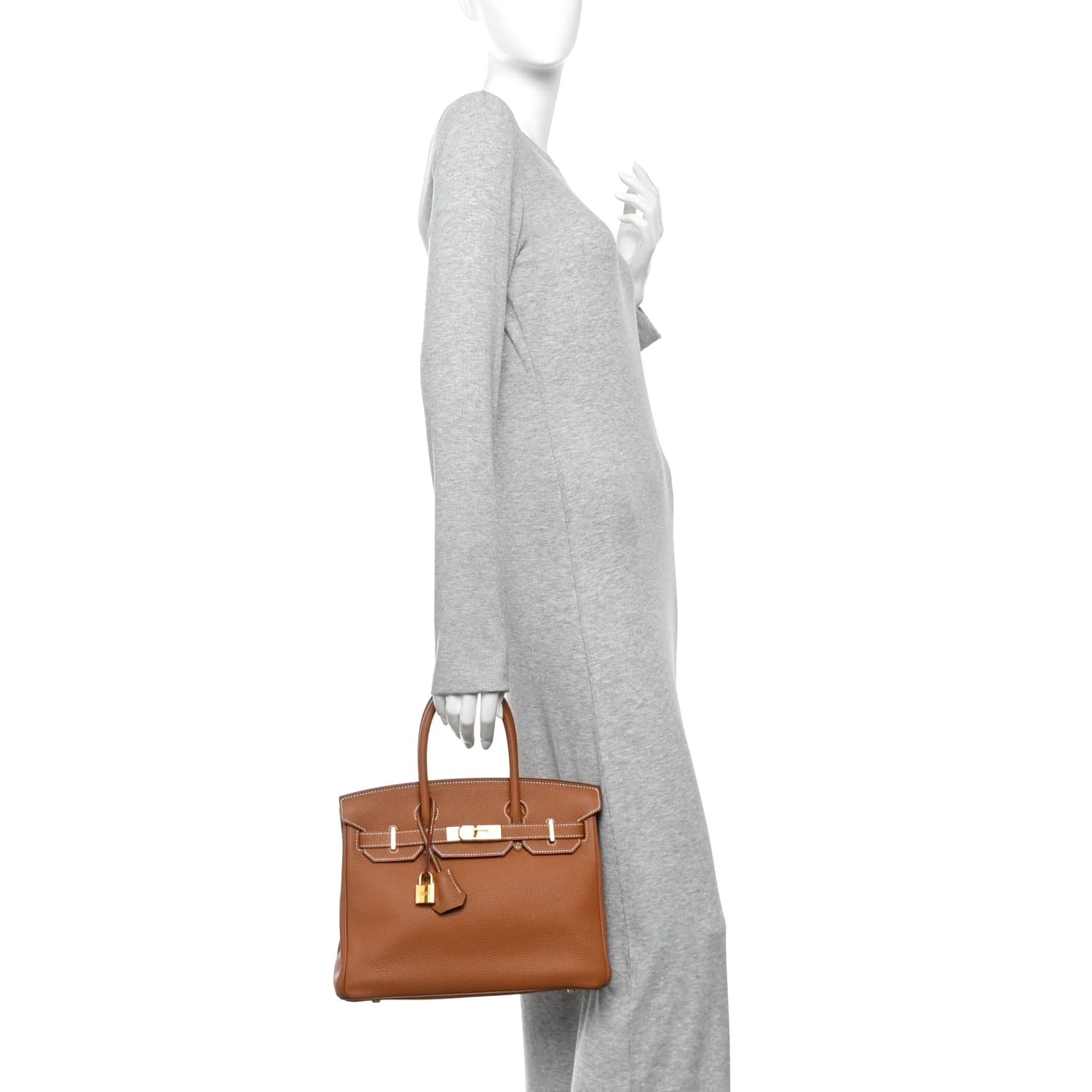 Hermès Birkin 30 - Image 2