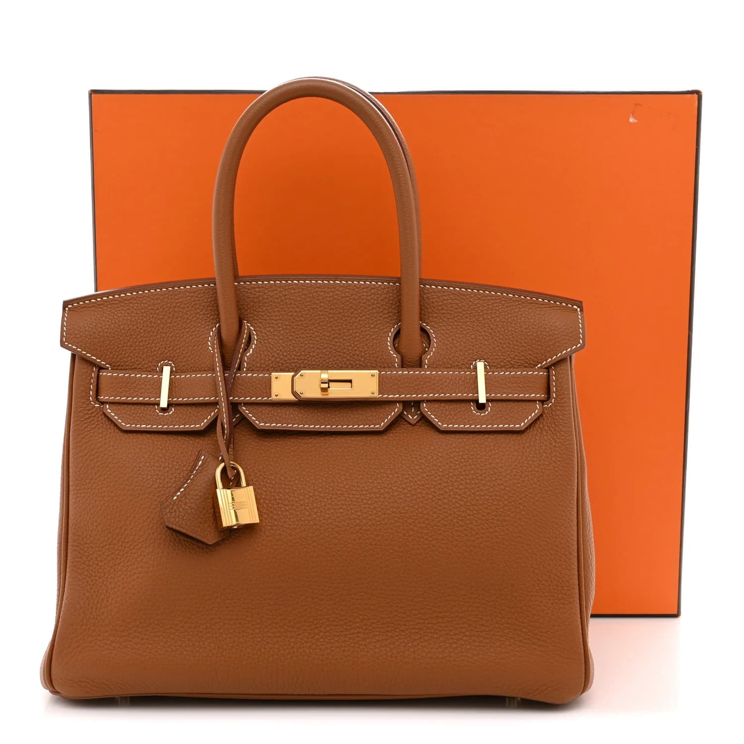 Hermès Birkin 30 - Image 11