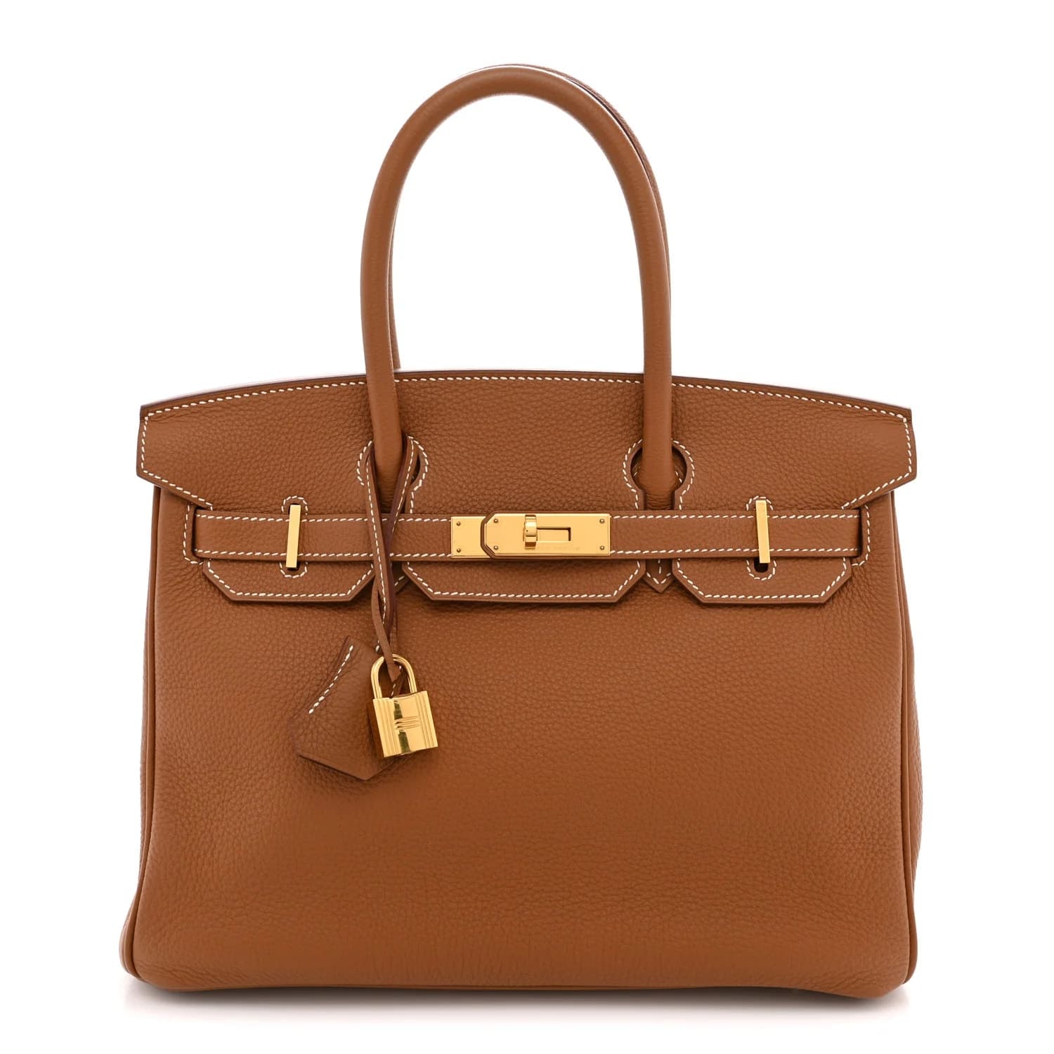 Hermès Birkin 30 - Image 1