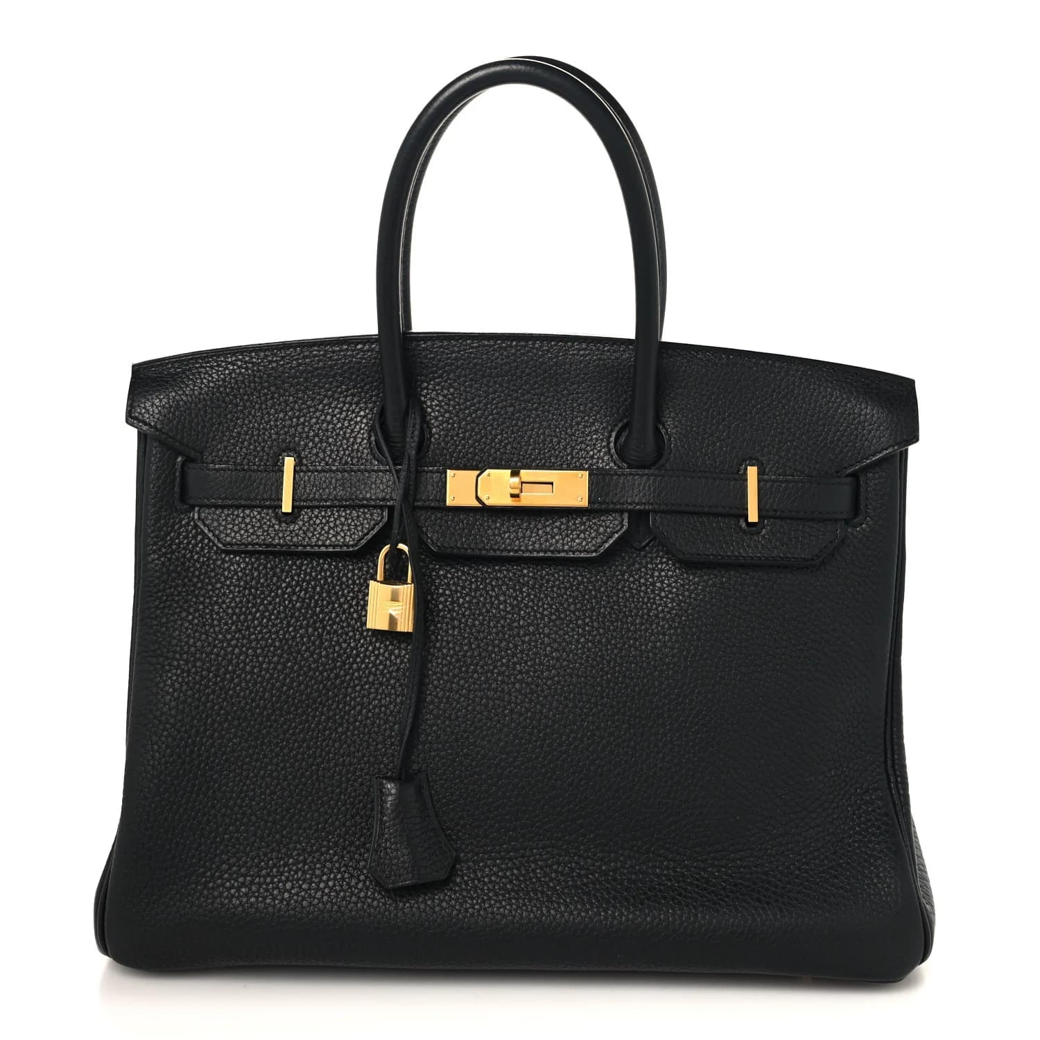 Hermès Birkin 35 - Image 1