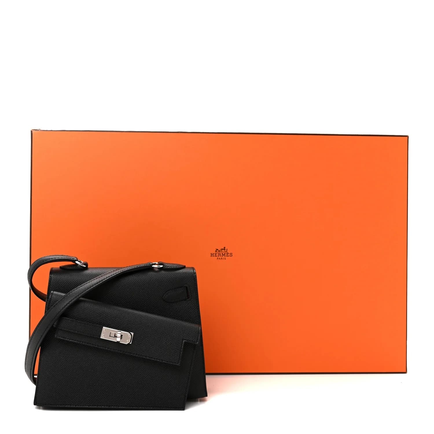 Hermès Kelly En Desordre - Image 11