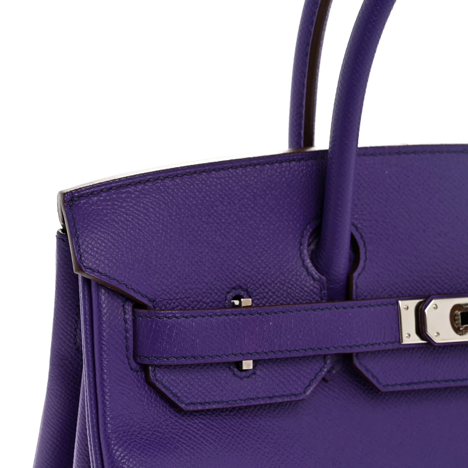 Hermès Birkin 30 - Image 16