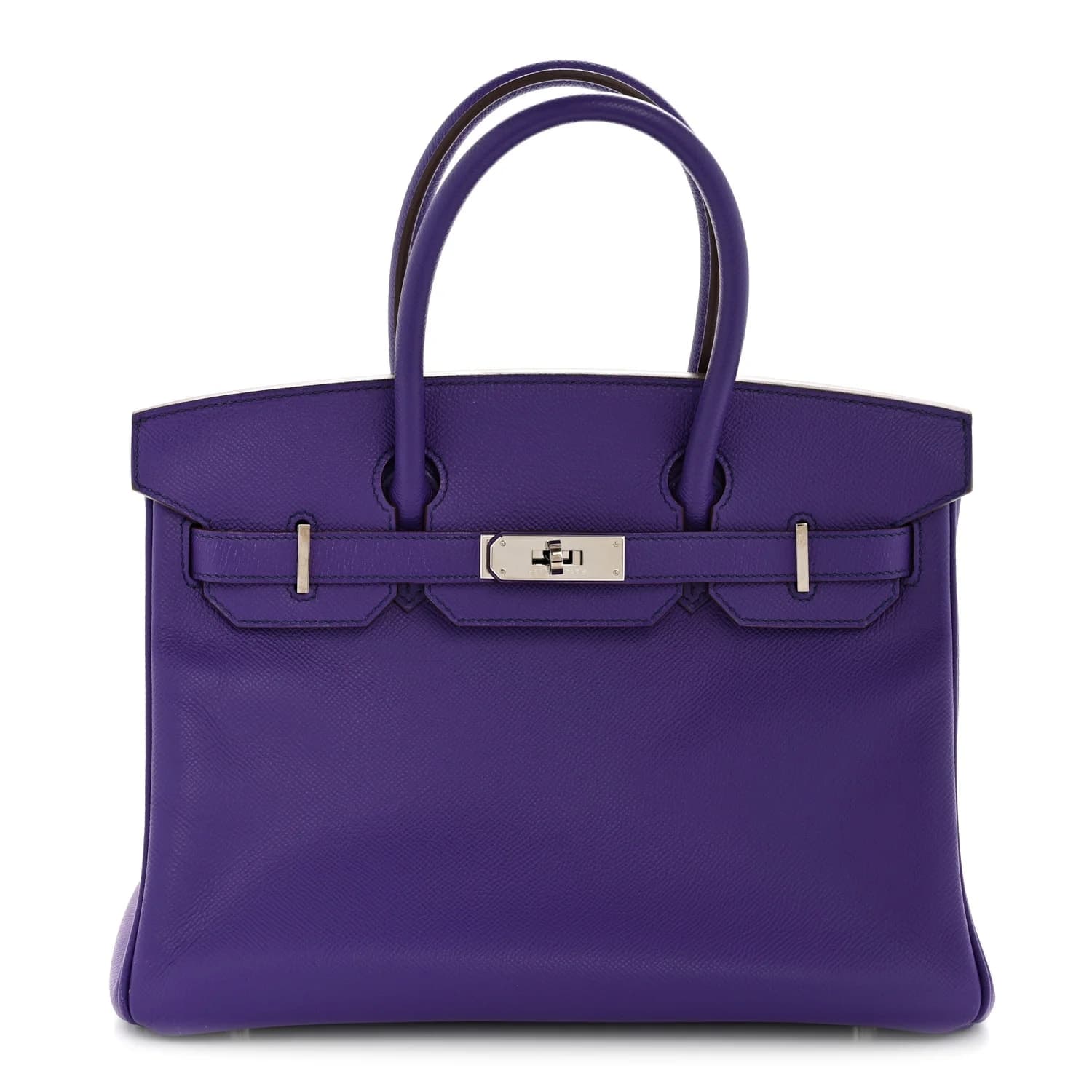 Hermès Birkin 30 - Image 1