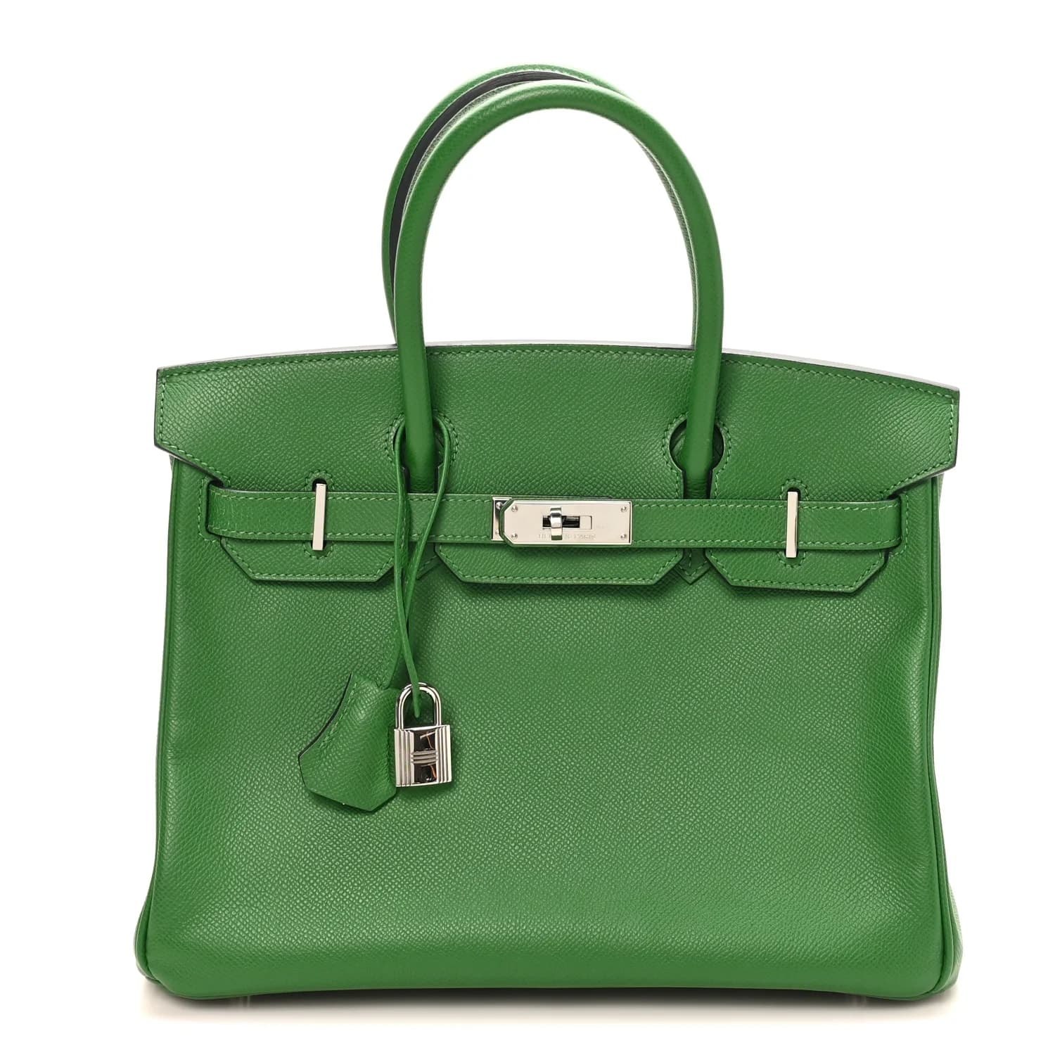 Hermès Birkin 30 - Image 1