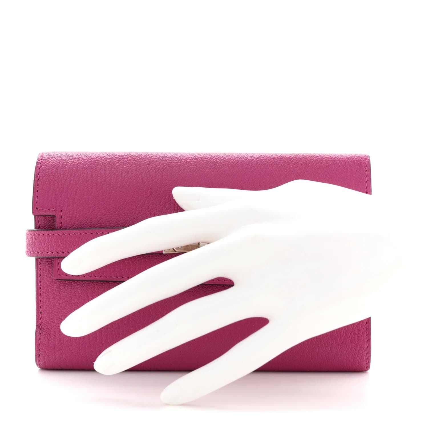 Hermès Kelly Wallet Medium - Image 2