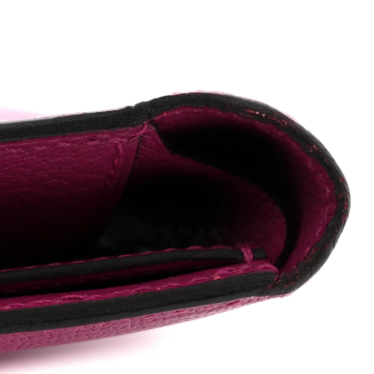 Hermès Kelly Wallet Medium - Image 8