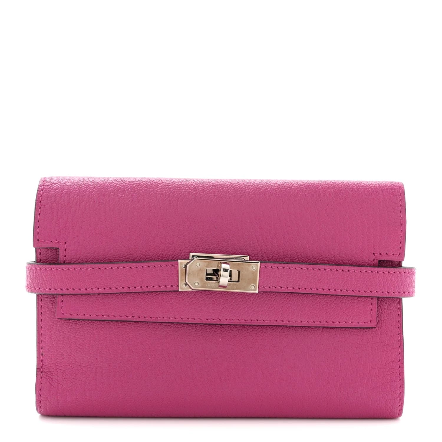 Hermès Kelly Wallet Medium - Image 1