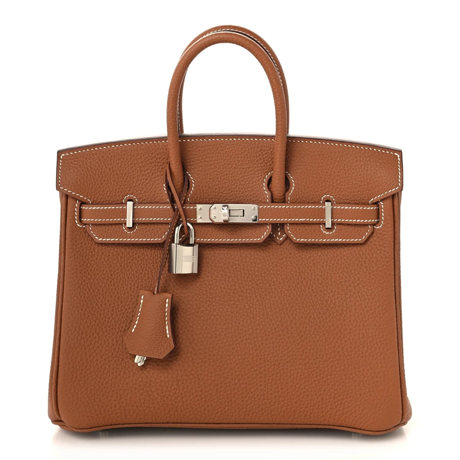 Hermès Birkin 25 - Image 1