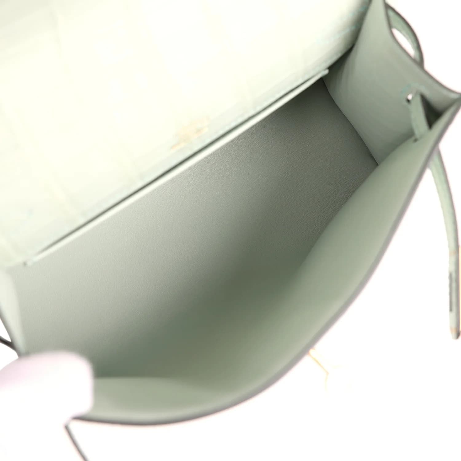 Hermès Kelly Pochette - Image 8