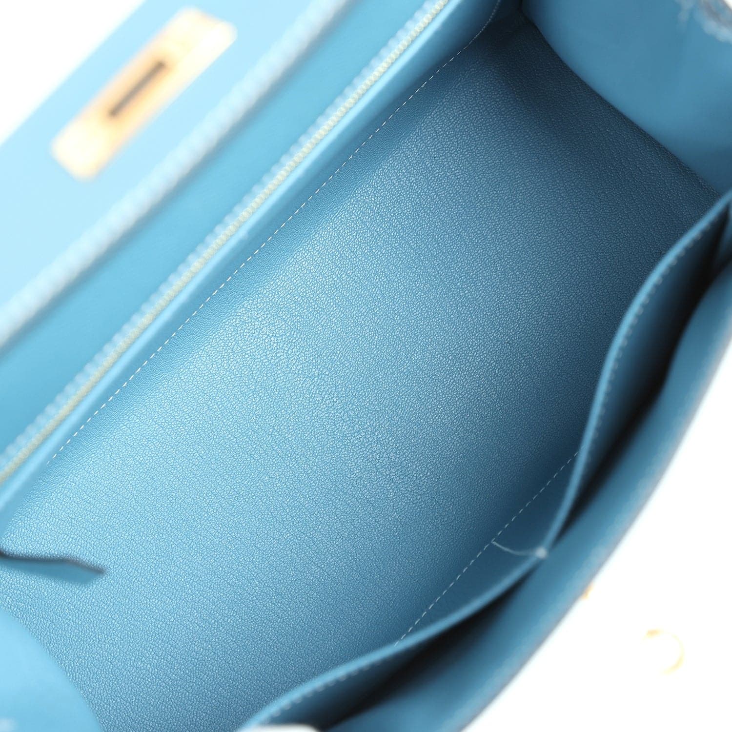 Hermès Kelly - Image 9