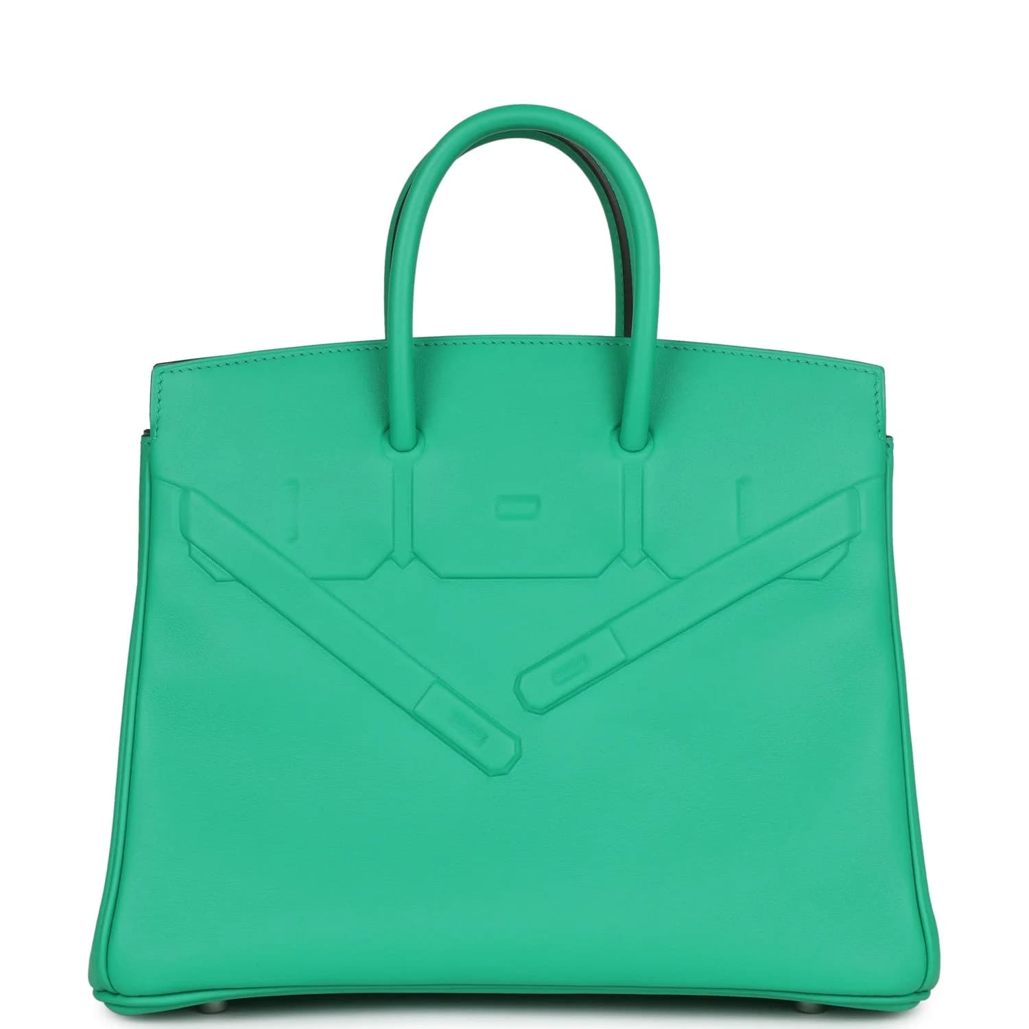 Hermès Birkin 25 - Image 1