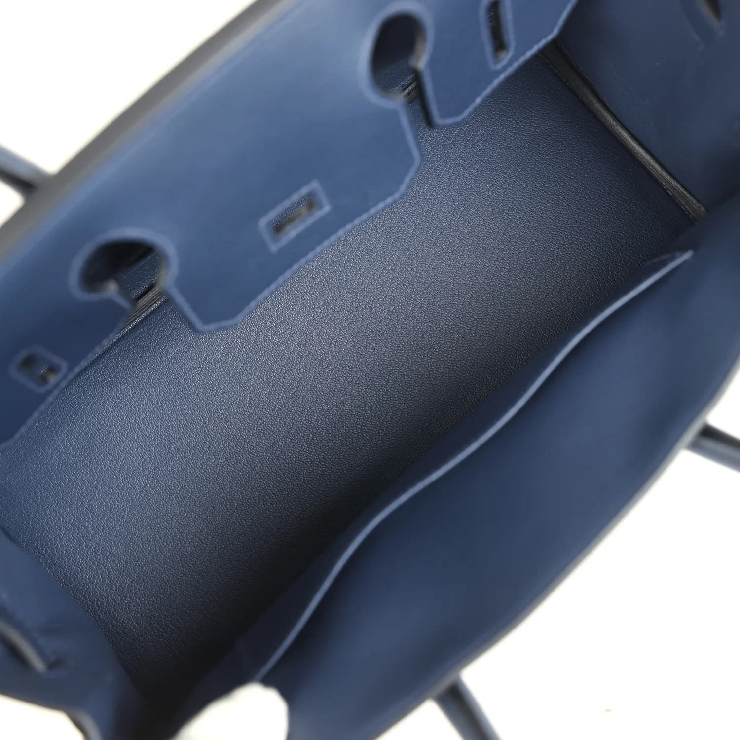 Hermès Shoulder Birkin Light - Image 8