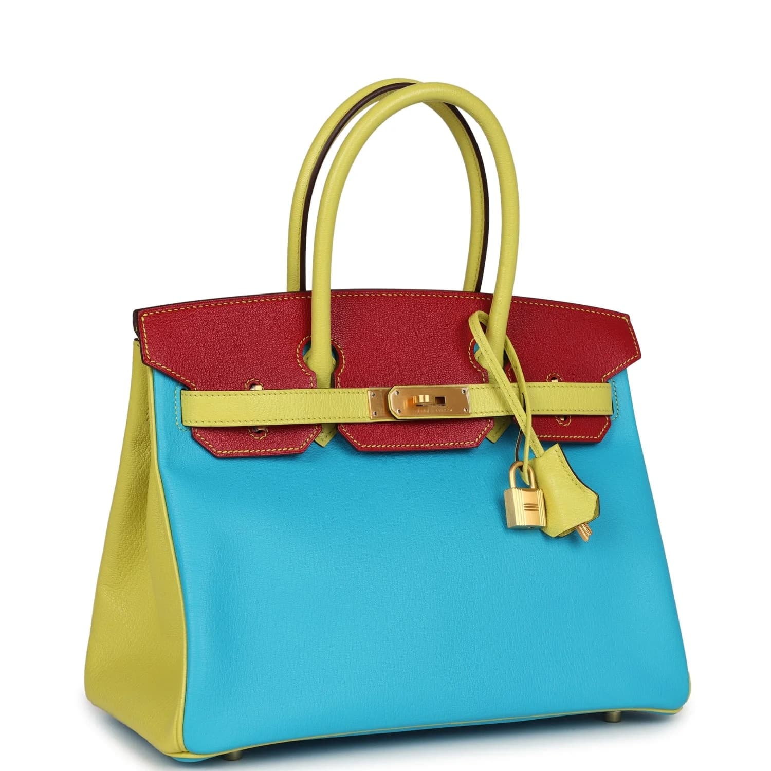 Hermès Birkin - Image 2