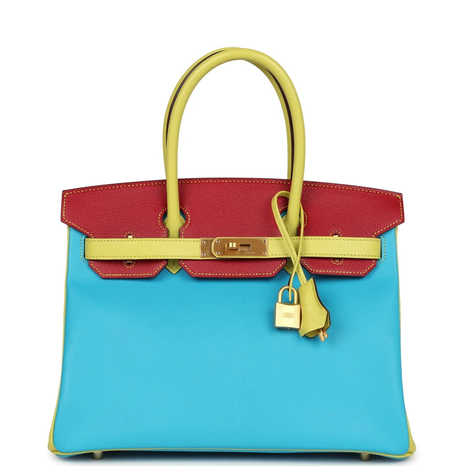 Hermès Birkin - Image 1