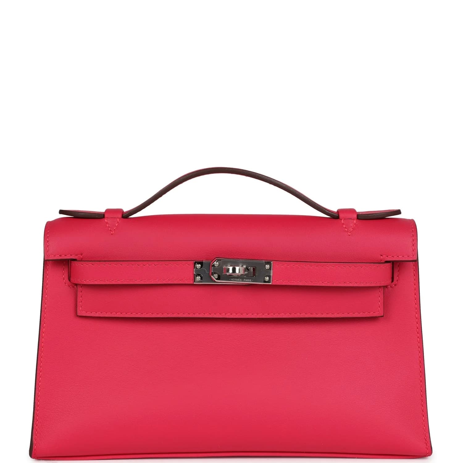 Hermès Kelly Pochette - Image 1