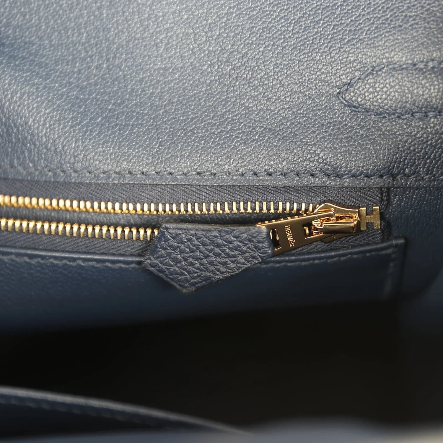 Hermès Birkin 25 - Image 9