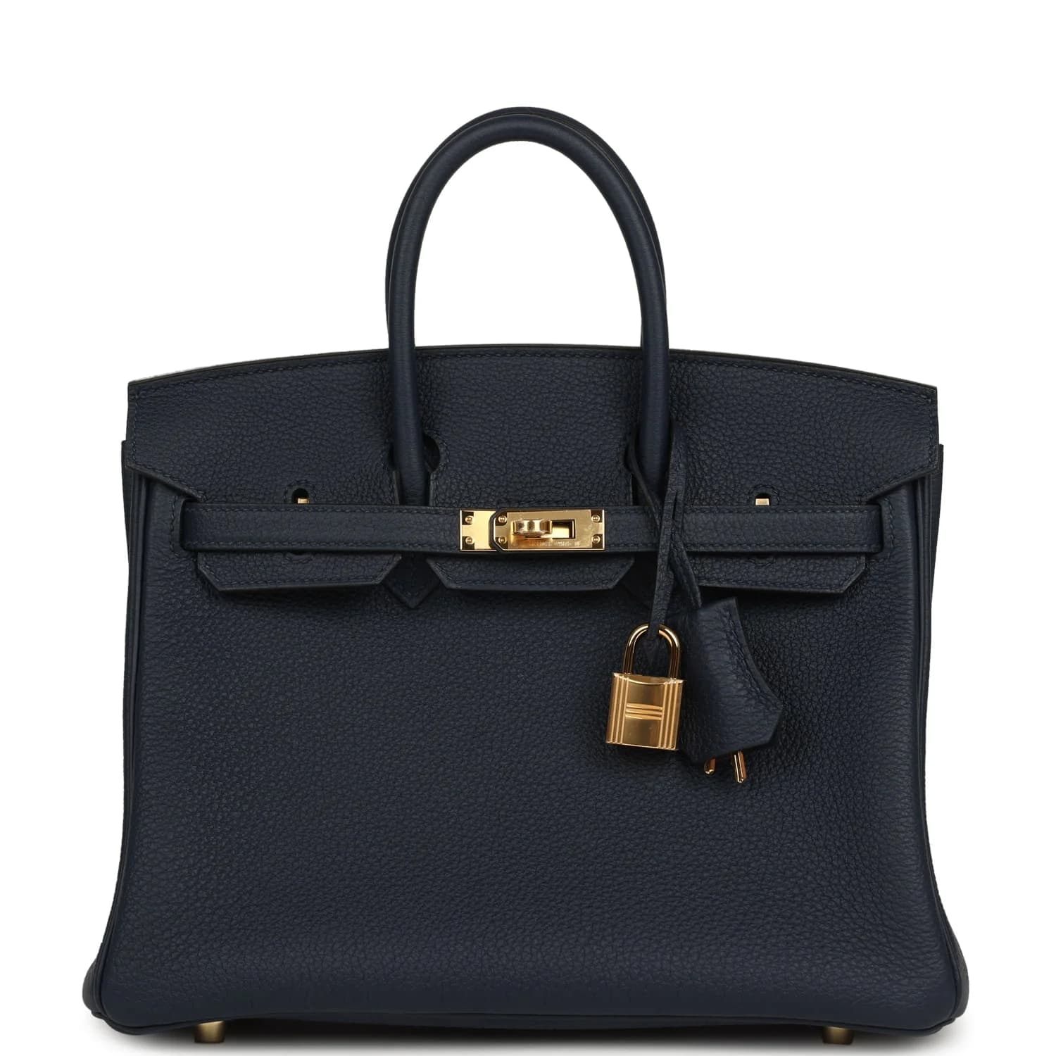 Hermès Birkin 25 - Image 1