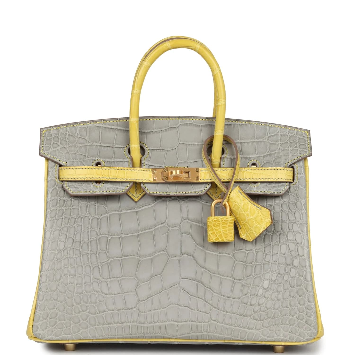 Hermès Birkin - Image 1