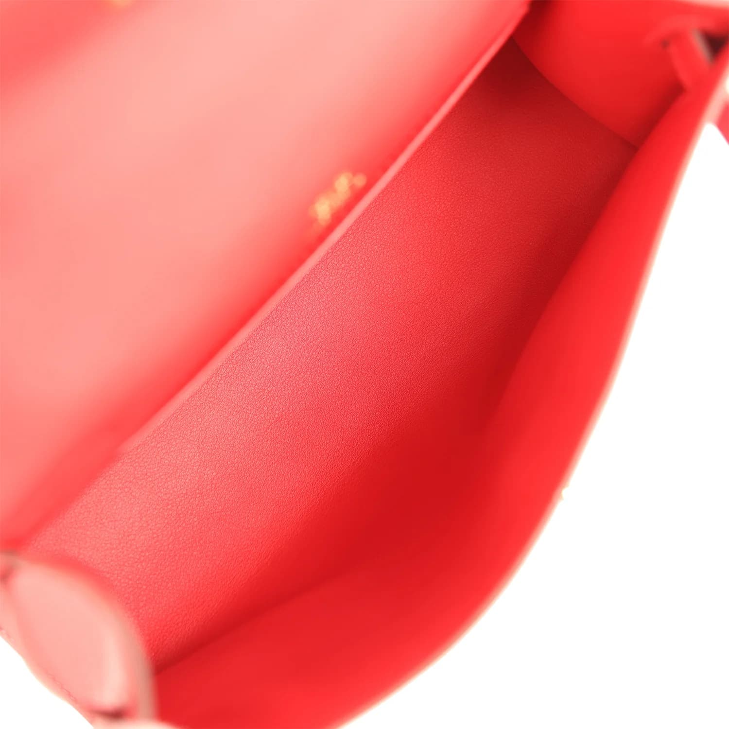 Hermès Kelly Pochette - Image 8
