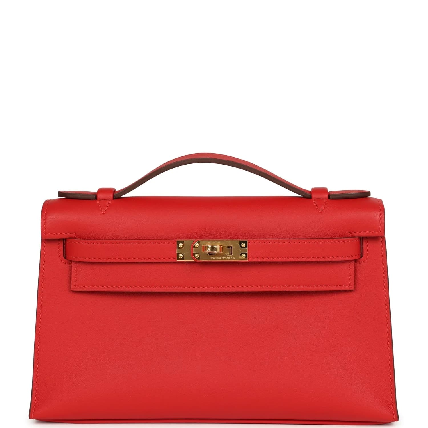 Hermès Kelly Pochette - Image 1
