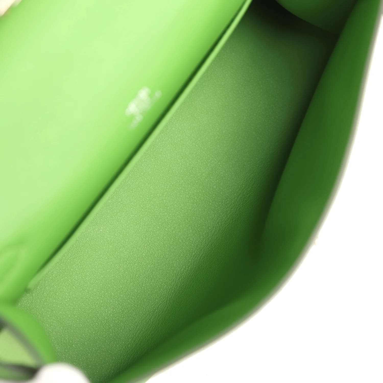 Hermès Kelly Pochette - Image 8