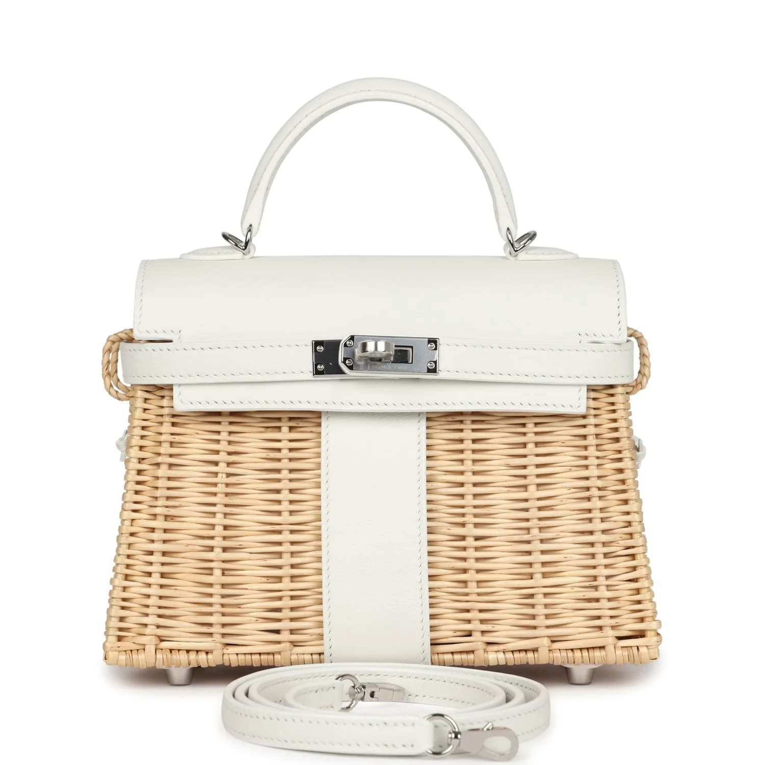 Hermès Mini Kelly 20 - Image 1
