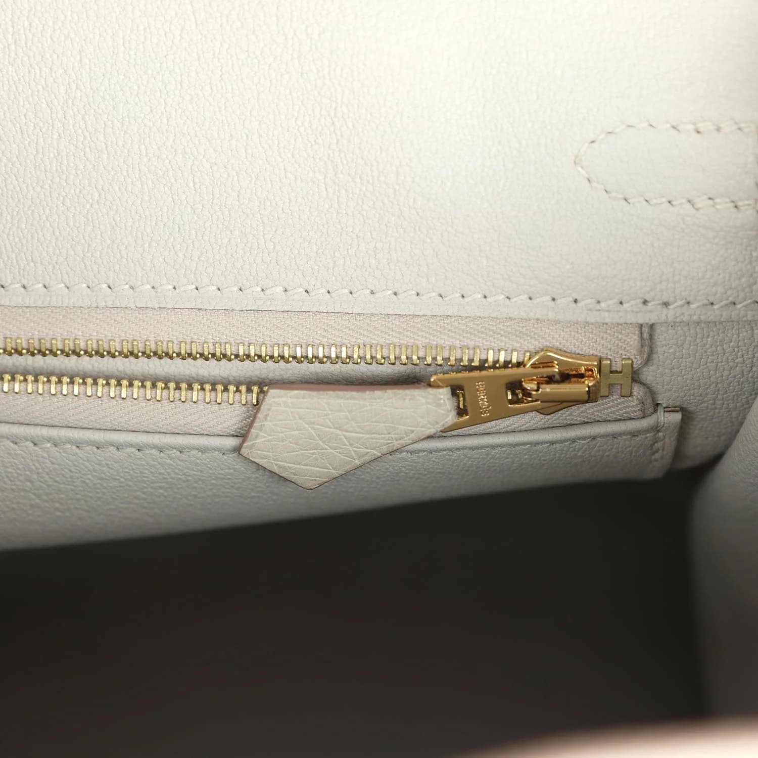 Hermès Birkin 25 - Image 9