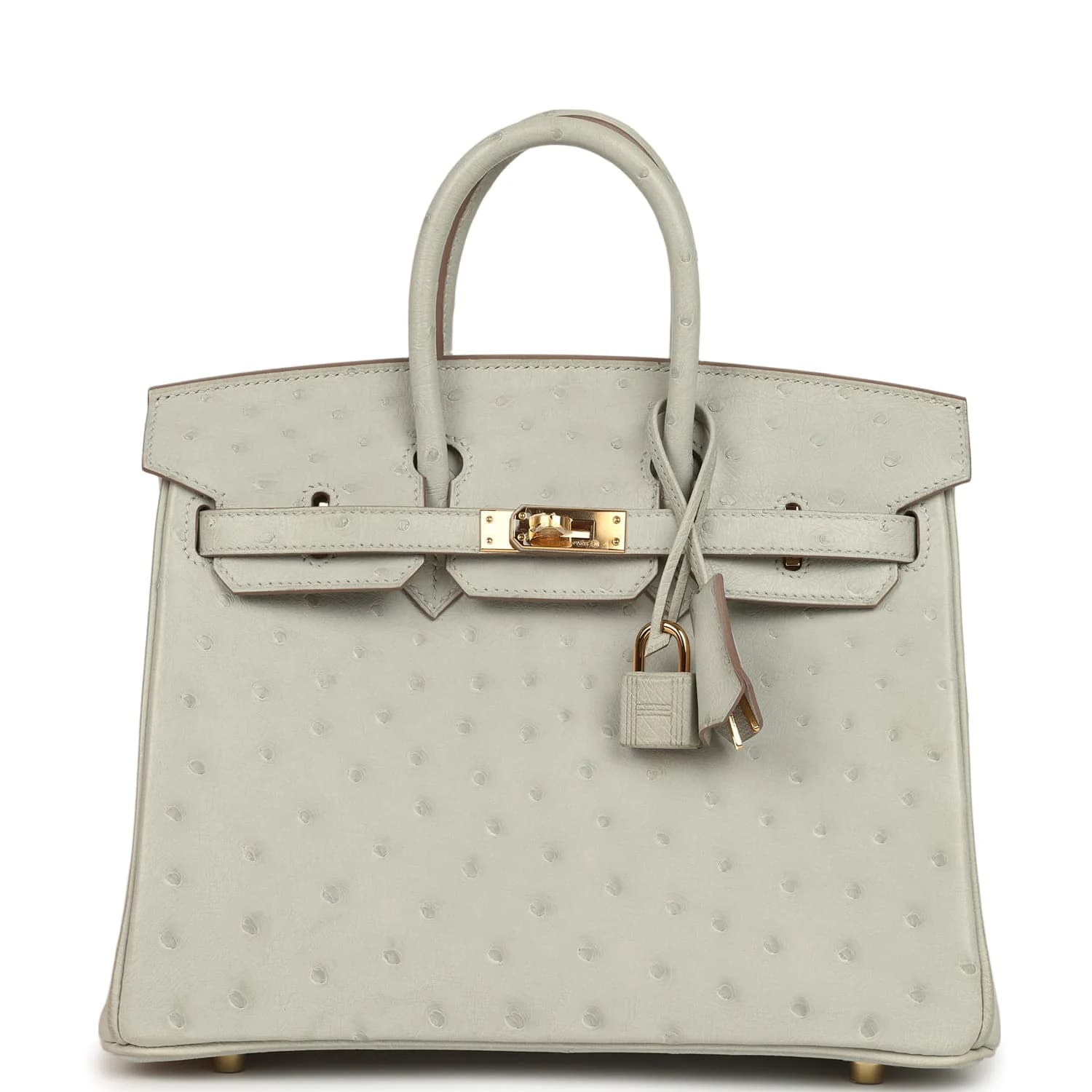 Hermès Birkin 25 - Image 1