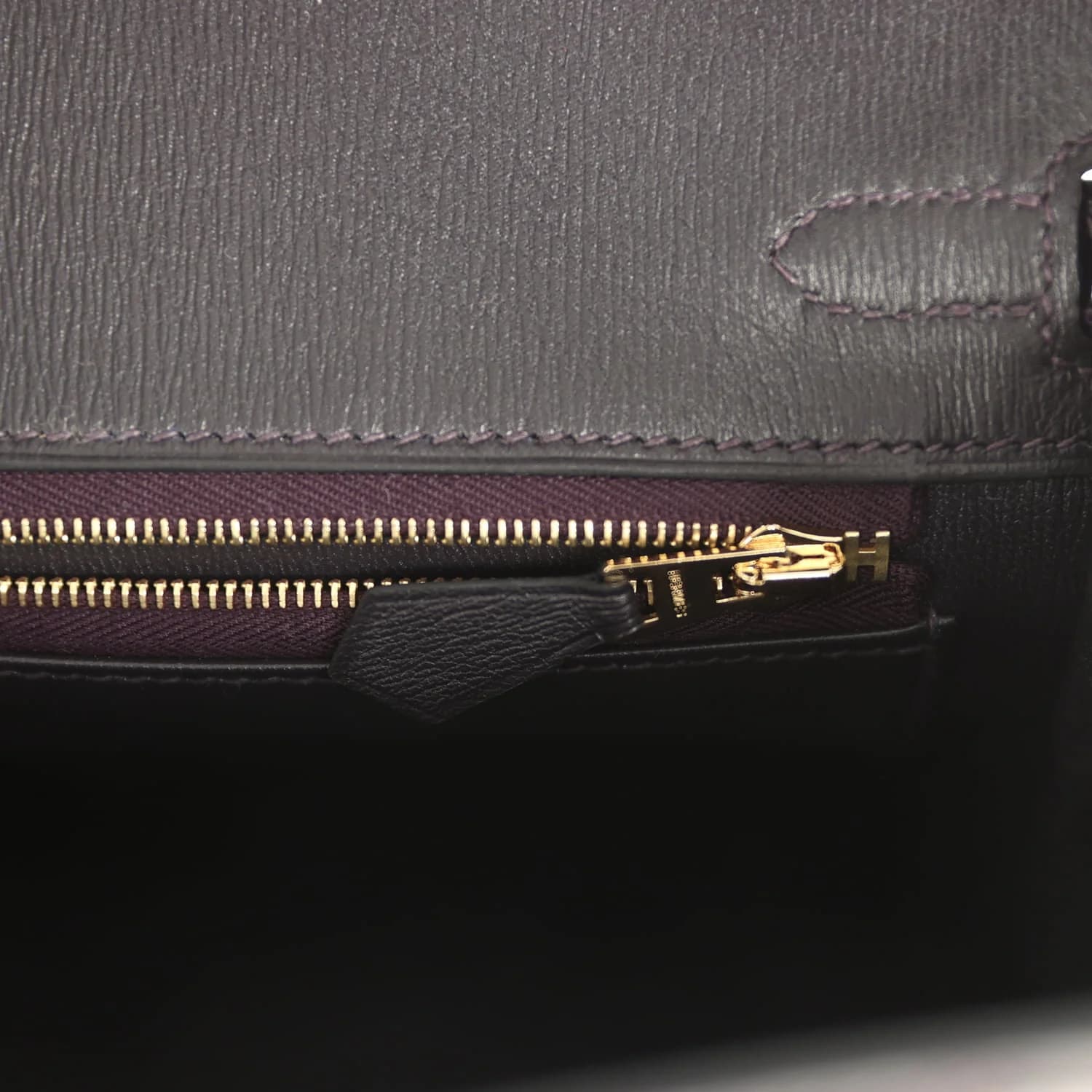 Hermès Birkin 25 - Image 9