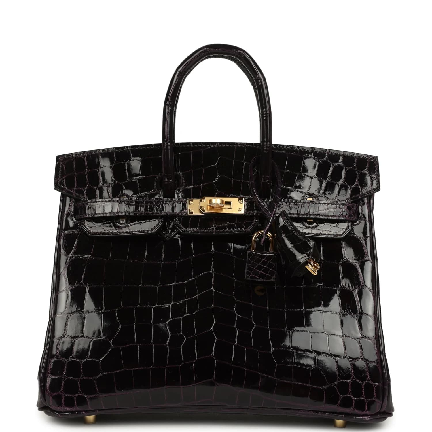 Hermès Birkin 25 - Image 1