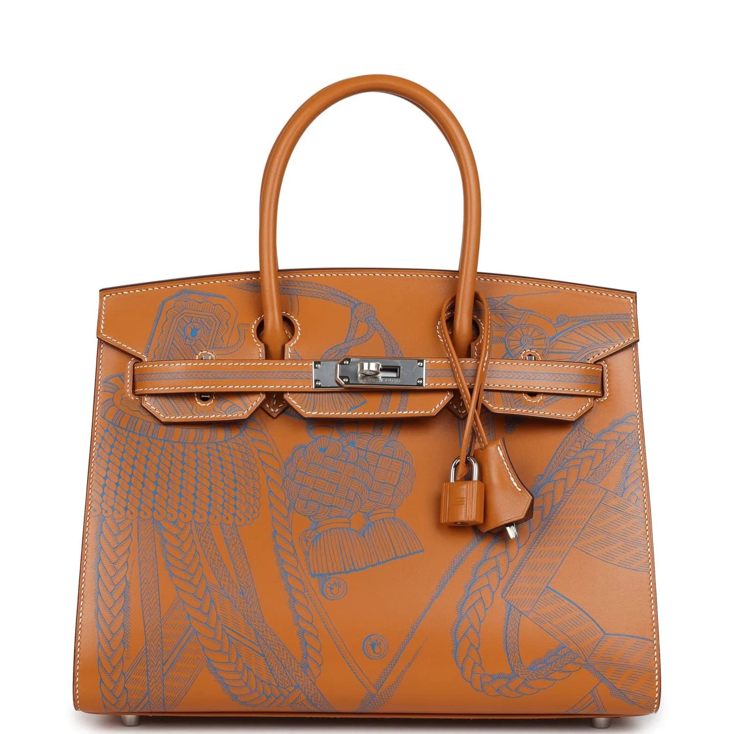 Hermès Birkin - Image 1