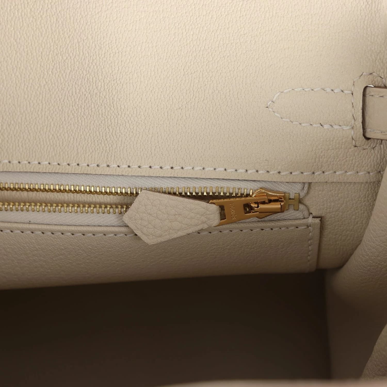 Hermès Birkin 25 - Image 9