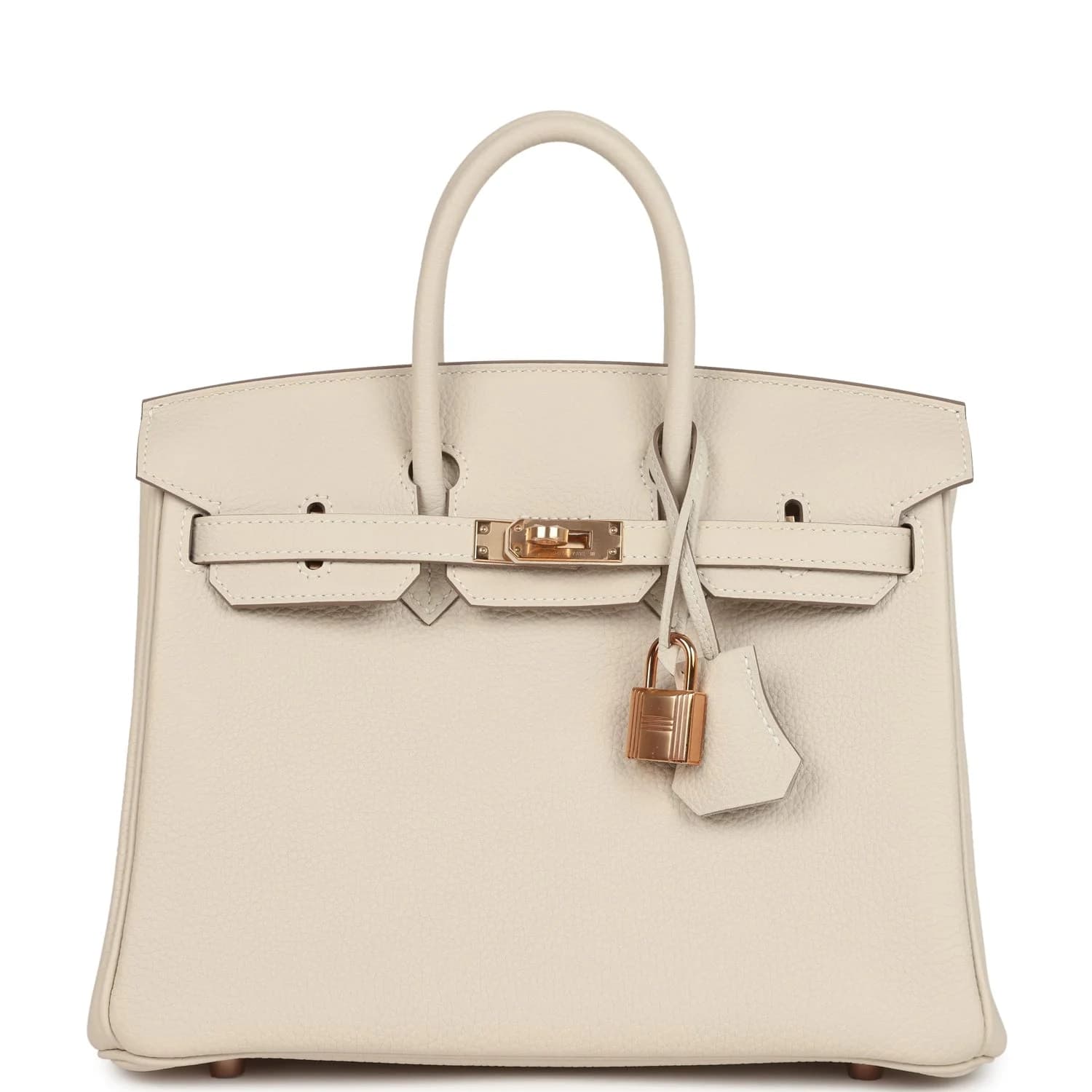 Hermès Birkin 25 - Image 1